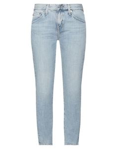 Джинсовые брюки Ag Jeans