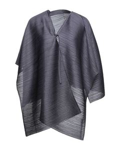 Накидка Pleats Please Issey Miyake