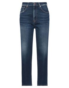 Джинсовые брюки 7 For All Mankind