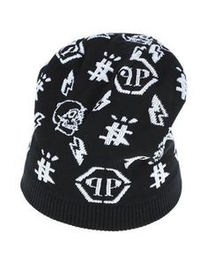 Головной убор Philipp Plein