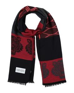Шарф Kenzo