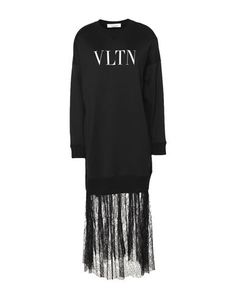 Платье миди Valentino