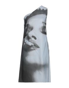Короткое платье Dsquared2