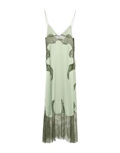 Длинное платье Off White™