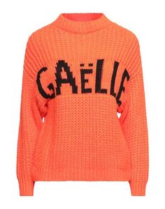 Водолазки Gaëlle Paris