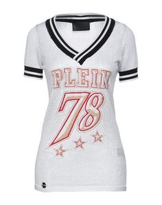 Свитер Philipp Plein