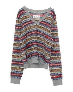 Свитер Maison Margiela