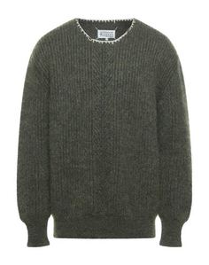 Свитер Maison Margiela