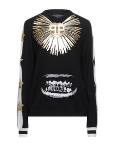 Свитер Philipp Plein