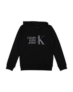 Толстовка Calvin Klein Jeans