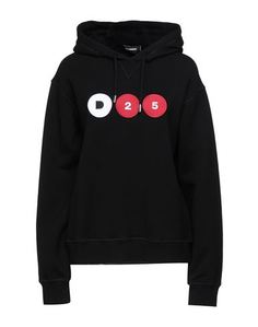 Толстовка Dsquared2