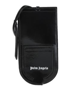 Сумка через плечо Palm Angels