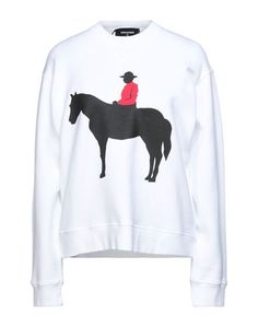 Толстовка Dsquared2
