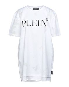 Короткое платье Philipp Plein