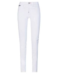 Джинсовые брюки Philipp Plein