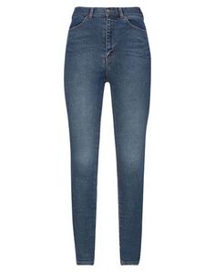 Джинсовые брюки Dr.Denim