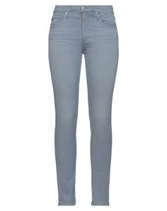 Джинсовые брюки Ag Jeans