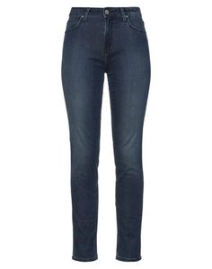 Джинсовые брюки Lee