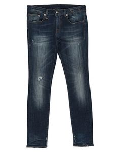 Джинсовые брюки R13