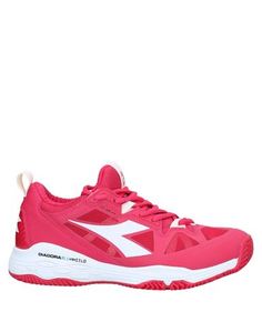 Кеды и кроссовки Diadora