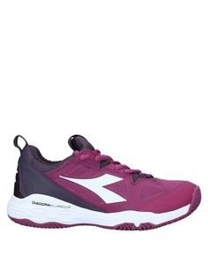 Кеды и кроссовки Diadora