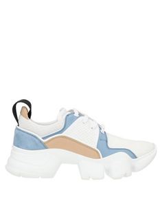 Кеды и кроссовки Givenchy