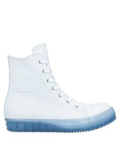 Кеды и кроссовки Rick Owens