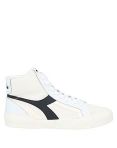 Кеды и кроссовки Diadora