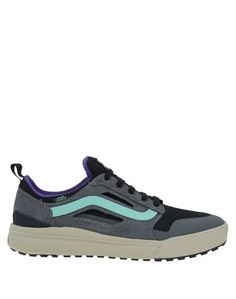 Кеды и кроссовки Vans