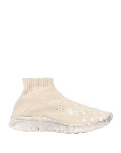Кеды и кроссовки Maison Margiela