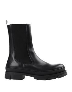 Полусапоги и высокие ботинки Steve Madden