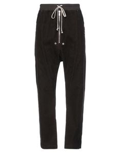 Повседневные брюки Rick Owens