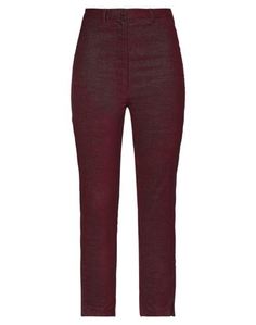 Повседневные брюки Ann Demeulemeester