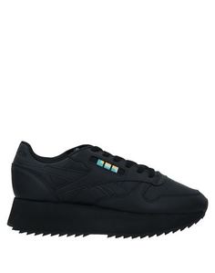 Кеды и кроссовки Reebok