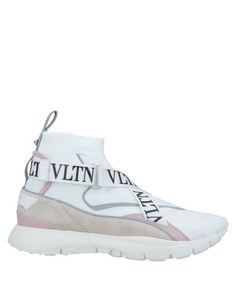 Кеды и кроссовки Valentino Garavani