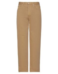 Джинсовые брюки Dries Van Noten