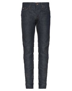 Джинсовые брюки Hugo Boss