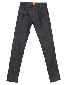 Джинсовые брюки Hugo Boss