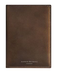 Бумажник Dunhill