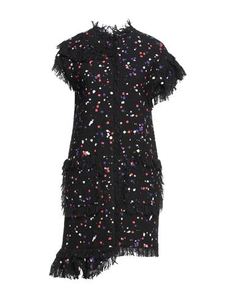 Короткое платье Msgm