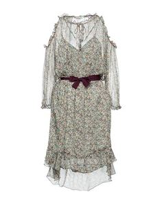 Платье миди Zadig & Voltaire