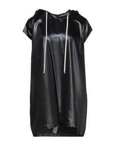 Короткое платье Rick Owens