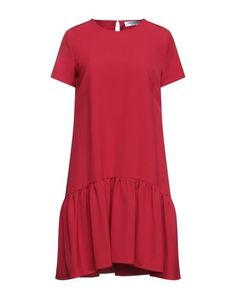Короткое платье Anna Rachele