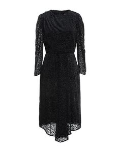 Платье миди MAX Mara