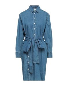 Платье миди Acne Studios