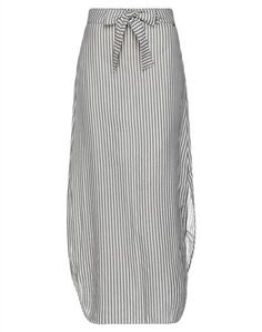 Длинная юбка Armani Exchange