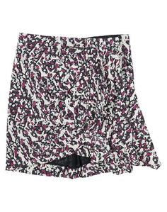 Мини-юбка Isabel Marant