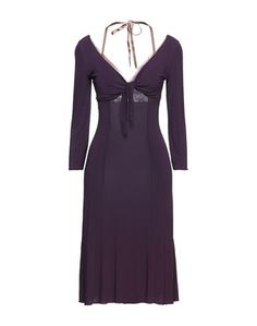 Платье миди Philosophy di Alberta Ferretti