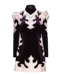 Короткое платье Zimmermann