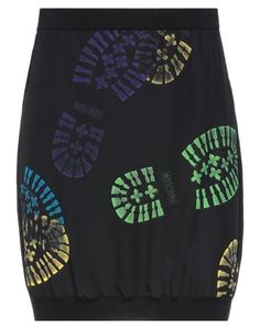 Мини-юбка Moschino